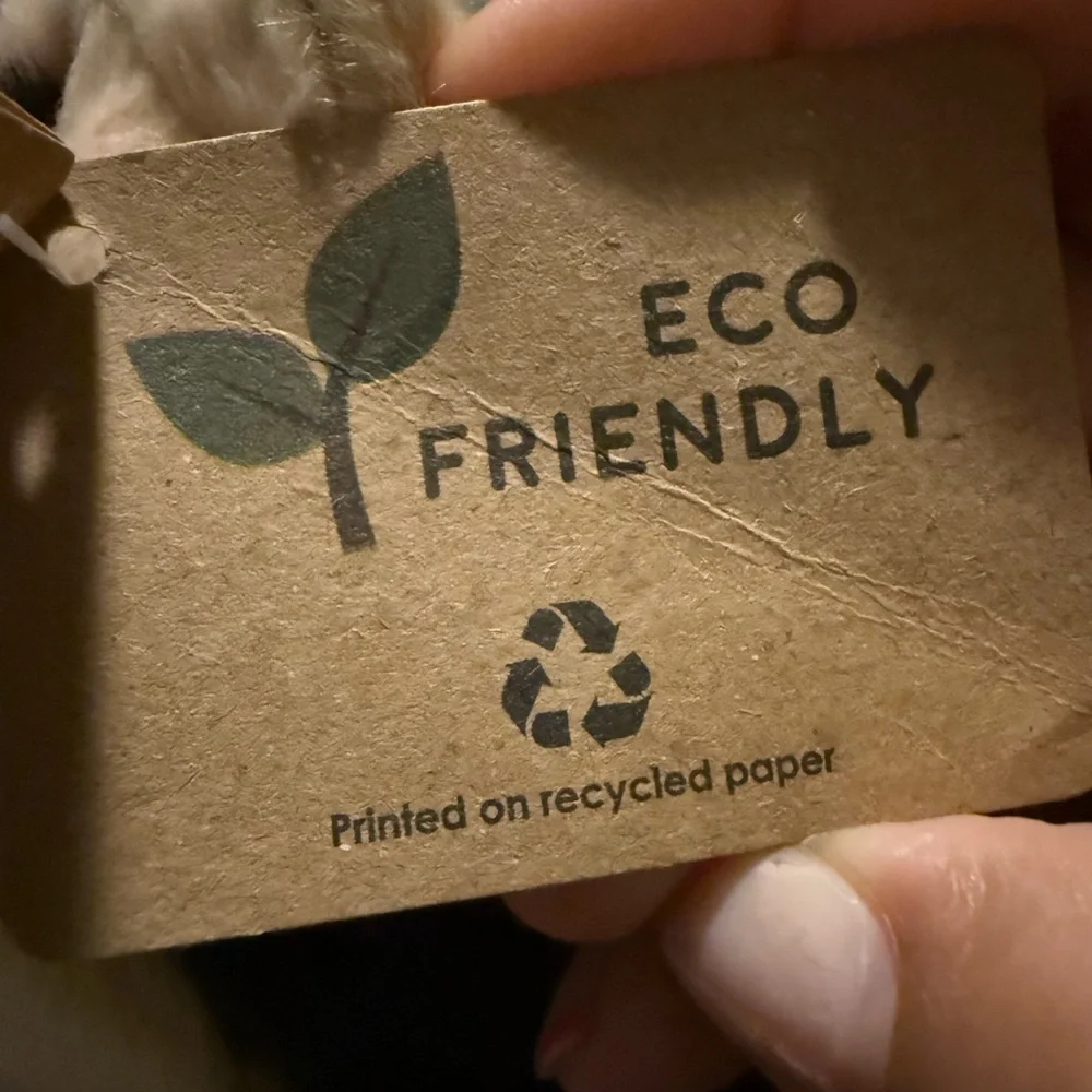 Miyoni by Aurora German Shepherd Dog plush Toy - Picture 10 of 11